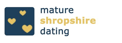 free dating sites shropshire